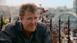 Love The Beast  Jeremy Clarkson Clip