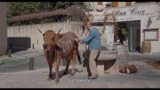 One Man and His Cow  Trailer  EN