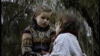 Ponette 1996 bande annonce