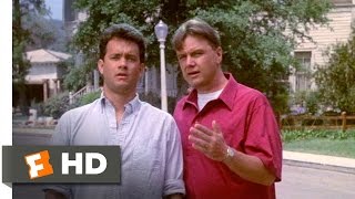 The burbs 110 Movie CLIP  What Is It 1989 HD