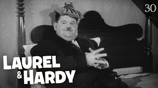 Saps At Sea  Laurel  Hardy  FULL MOVIE  1940  The Guys go Sailing