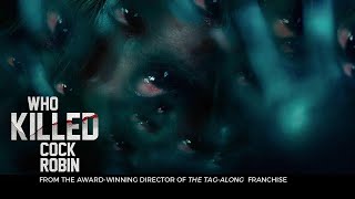 WHO KILLED COCK ROBIN trailer  Awardwinning Taiwanese Psychothriller  Now on DVDBluRayDigital