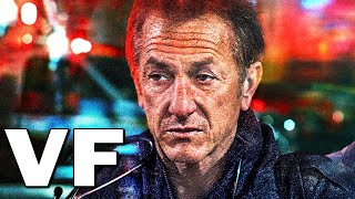 BLACK FLIES Bande Annonce VF 2024 Sean Penn Tye Sheridan