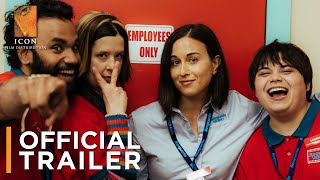 I LIKE MOVIES  Official Australian Trailer