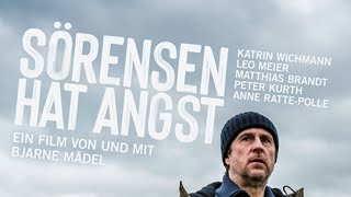 Srensen hat Angst  Trailer  deutschgerman