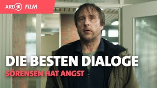 Die besten Dialoge mit Bjarne Mdel in Srensen hat Angst