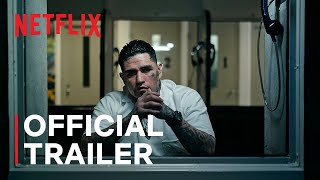 I AM A KILLER Season 6  Official Trailer  Netflix