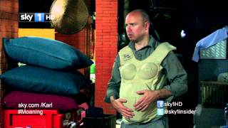 The Moaning of Life Trailer  Karl Pilkington