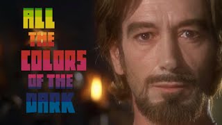 All the Colors of the Dark 1972  All Death Scenes