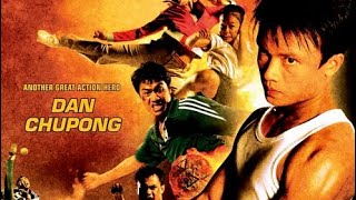 Trailer  BORN TO FIGHT 2004 Panna Rittikrai Dan Chupong