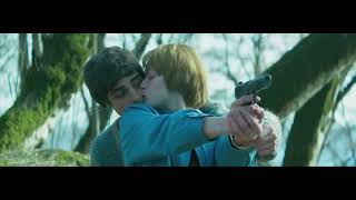 Hostages  Trailer Italiano