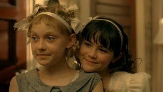 Isabelle Fuhrman  Hounddog 2007 scenes