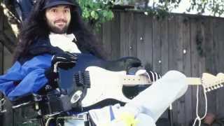 Jason Becker Not Dead Yet 2012  ITA