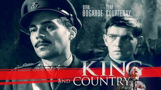 King and Country Trial