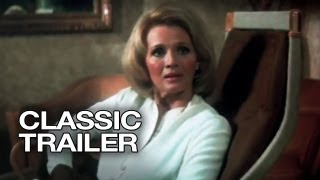 Dressed to Kill Official Trailer 1  Michael Caine Movie 1980 HD