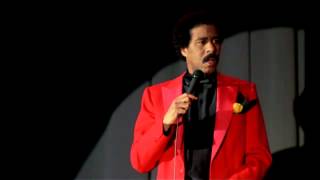 IDFA 2013  Trailer  Richard Pryor Omit the Logic