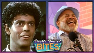 SOUL MAN 1986 WAS INSENSITIVE AS HELL  Double Toasted Bites