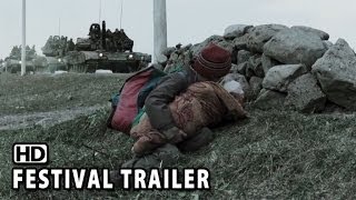 The Search Trailer 2014  Cannes Film Festival HD