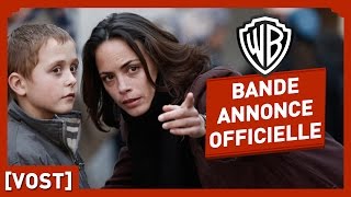 The Search  Bande Annonce Officielle VOST  Michel Hazanavicius  Brnice Bejo