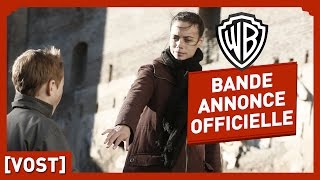 The Search  Bande Annonce Officielle 2 VOST  Michel Hazanavicius  Brnice Bejo