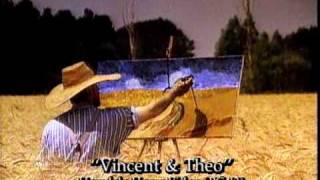    Vincent  Theo 1990 Trailer