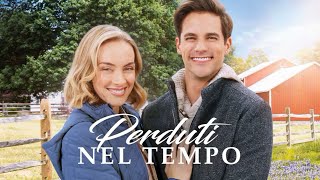 Perduti nel tempo  Timeless Love 2019  TRAILER UFFICIALE VO