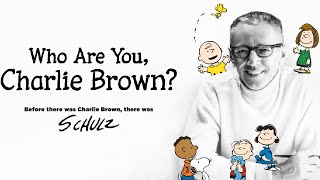 Who Are You Charlie Brown 2021 Peanuts Documentary Film  Review