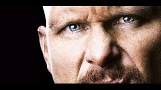 Stone Cold Steve Austin The Bottom Line On the Most Popular Superstar of All Time BluRay Review