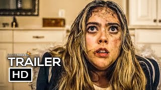 YOURE KILLING ME Official Trailer 2023