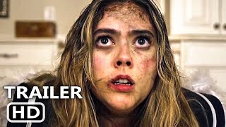 YOURE KILLING ME Trailer 2023 McKaley Miller Thriller Movie