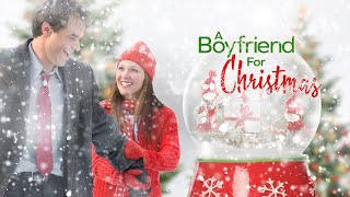 A Boyfriend for Christmas 2004 Movie  Kelli Williams Patrick M Charles D  Review and Facts