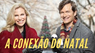 A conexo do Natal  Christmas Connectionfrmula repetida com raras inovaes