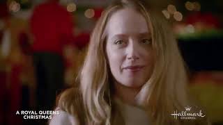 A Royal Queens Christmas 2021 Trailer  MrTrailer