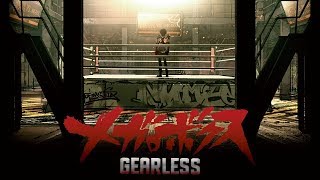 Gearless Trailer Megalo BoxCreed 2   Best Trailer AWA 2018