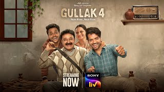 TVF Gullak Season 4  All Episodes Now Streaming On Sony LIV