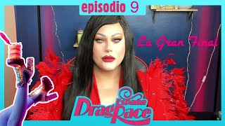 DRAG RACE ESPAA  LA GRAN FINAL  REVIEW