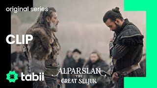 Turul Beys Decree  Alparslan The Great Seljuks Episode 1