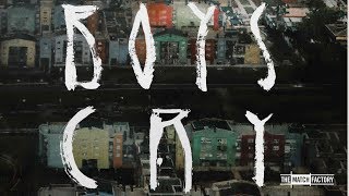 Boys Cry 2018  Trailer  Andrea Carpenzano  Matteo Olivetti  Milena Mancini