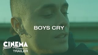 Cinema Italian Style 2018 Trailer Boys Cry