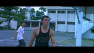 Sheng Xia Guang Nian  Eternal Summer 2006  Movie Trailer