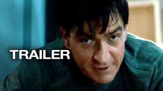 Scary Movie 5 Official TRAILER 1 2013  Charlie Sheen Ashley Tisdale Movie