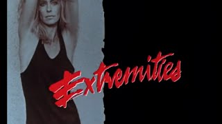 Extremities 1986 Bande annonce franaise