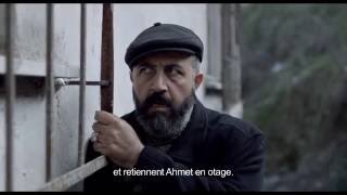 Frenzy  Abluka 2016  Trailer French Subs