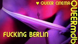 Fucking Berlin  Film 2016 Full HD Trailer