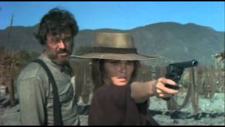 Hannie Caulder  Trailer