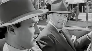 FilmNoir  Impact 1949 Brian Donlevy Ella Raines Charles Coburn  Directed by Arthur Lubin