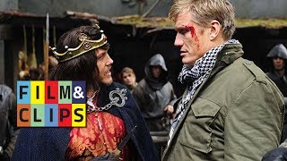 Il Passaggio nellaltro Mondo  Dolph Lundgren  Clip In the Name of the King 2 by FilmClips