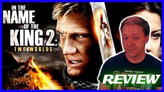 In The Name of the King 2 Two Worlds Video Game Movie Review 34