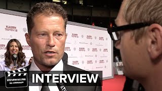 Klassentreffen 10  Die unglaubliche Reise der Silberrcken Til Schweiger im Interview