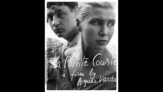 LA POINTE COURTE 1955 Theatrical Trailer  Philippe Noiret Silvia Monfort Marcel Jouet